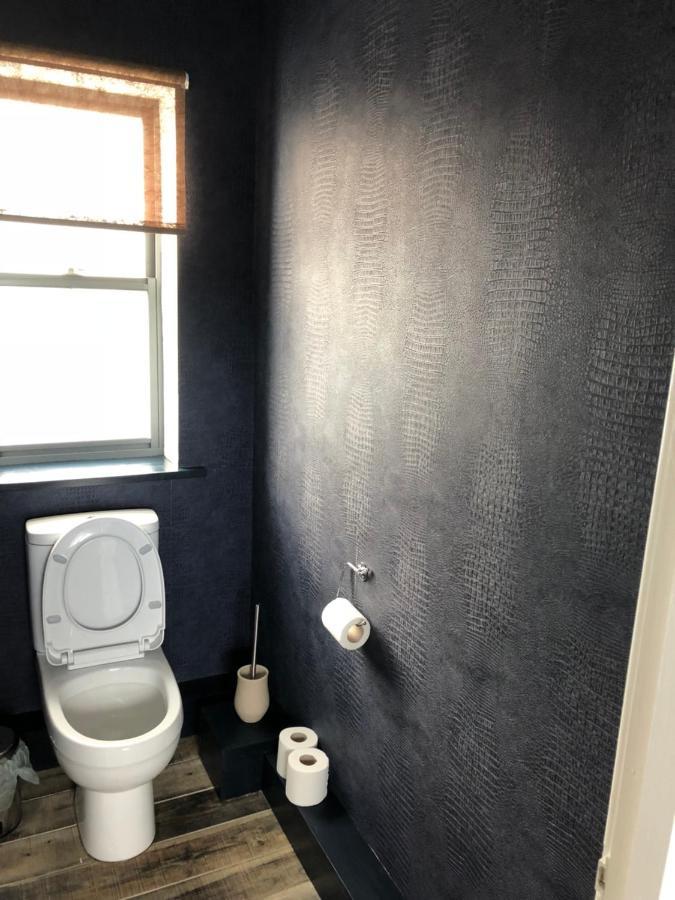 Apartamento Lancaster Boston Exterior foto